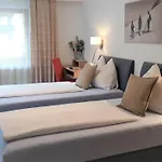 Apart-pension Oberreiter 3*