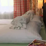 Gasthuis Apart-pension Oberreiter