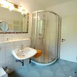 Apart-pension Oberreiter Fusch an der Grossglocknerstrasse