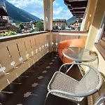 Gasthuis Apart-pension Oberreiter 3*