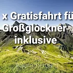 Apart-pension Oberreiter 3* Fusch an der Grossglocknerstrasse