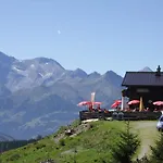 Apart-pension Oberreiter Gasthuis 3*