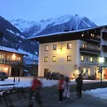 Apart-pension Oberreiter Gasthuis 3*