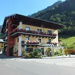 Apart-pension Oberreiter Gasthuis 3*