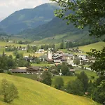 Gasthuis Apart-pension Oberreiter