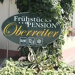 Apart-pension Oberreiter 3*
