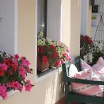 Apart-pension Oberreiter