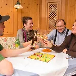 Gasthuis Apart-pension Oberreiter 3*