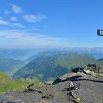 Apart-pension Oberreiter