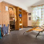 Gasthuis Apart-pension Oberreiter