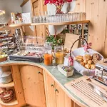 Apart-pension Oberreiter