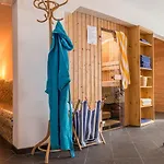 Gasthuis Apart-pension Oberreiter 3*