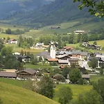 Gasthuis Apart-pension Oberreiter Fusch an der Grossglocknerstrasse