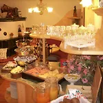 Apart-pension Oberreiter Gasthuis 3*