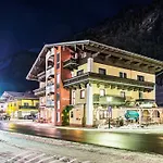 Apart-pension Oberreiter Gasthuis 3*