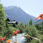 Apart-pension Oberreiter 3* Fusch an der Grossglocknerstrasse