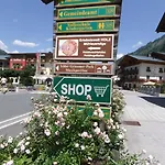 Apart-pension Oberreiter Fusch an der Grossglocknerstrasse