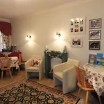 Apart-pension Oberreiter 3*
