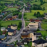 Apart-pension Oberreiter Gasthuis Fusch an der Grossglocknerstrasse