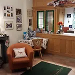 Apart-pension Oberreiter 3* Fusch an der Grossglocknerstrasse