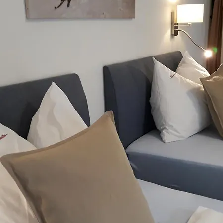 Apart-pension Oberreiter 3* Fusch an der Grossglocknerstrasse