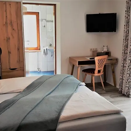 Apart-pension Oberreiter Pensión 3*