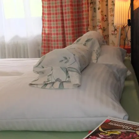 Guest house Apart-pension Oberreiter