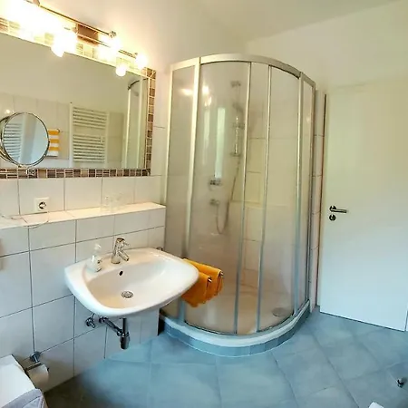 Apart-pension Oberreiter Fusch an der Grossglocknerstrasse