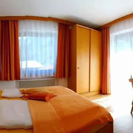 Guest house Apart-pension Oberreiter
