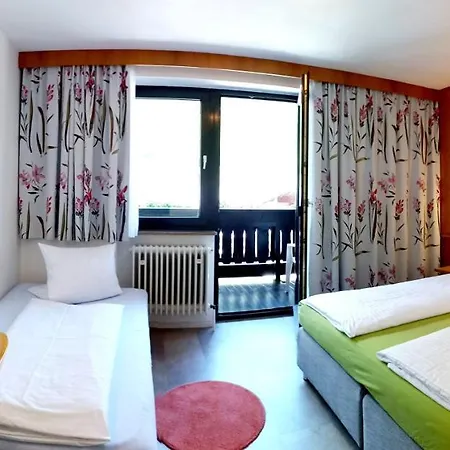 Apart-pension Oberreiter Guest house Fusch an der Grossglocknerstrasse