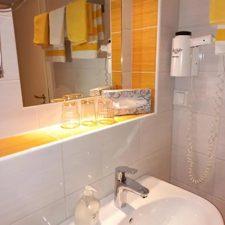 Guest house Apart-pension Oberreiter 3*