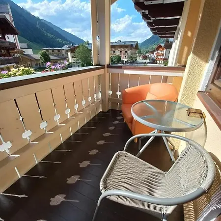 Guest house Apart-pension Oberreiter 3*