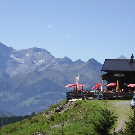 Apart-pension Oberreiter Guest house 3*