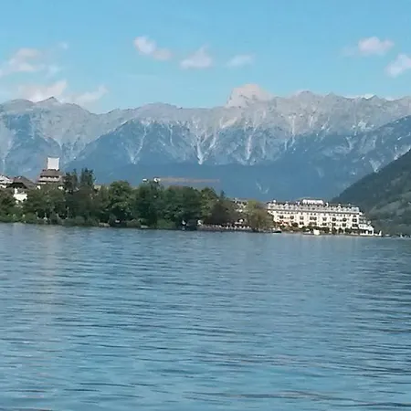 Apart-pension Oberreiter Guest house