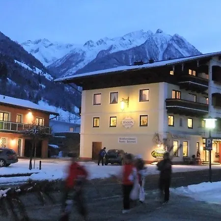 Apart-pension Oberreiter Guest house 3*
