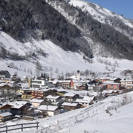 Apart-pension Oberreiter Guest house