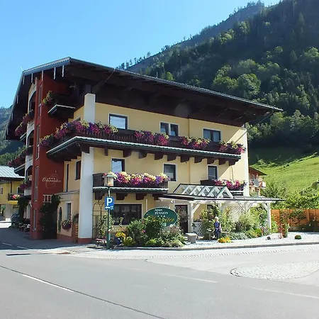 Apart-pension Oberreiter Guest house 3*