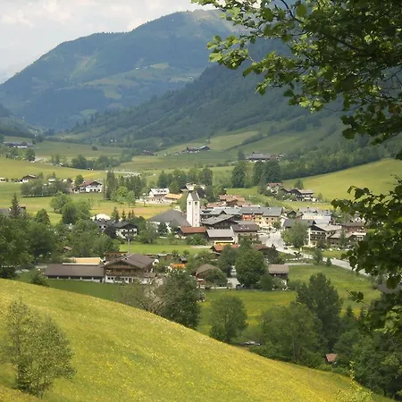 Pensión Apart-pension Oberreiter