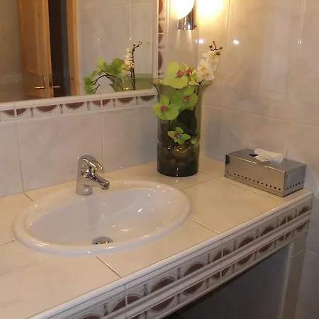 Apart-pension Oberreiter 3*