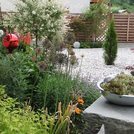 Apart-pension Oberreiter