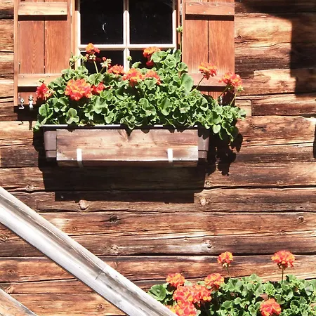 Apart-pension Oberreiter