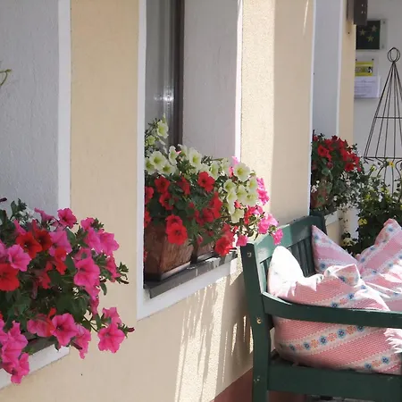 Apart-pension Oberreiter