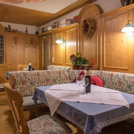 Apart-pension Oberreiter