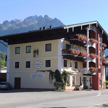 Apart-pension Oberreiter