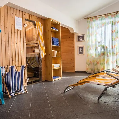 Guest house Apart-pension Oberreiter