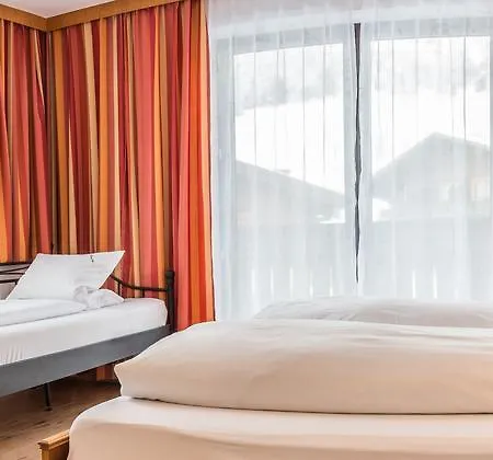 Pensión Apart-pension Oberreiter