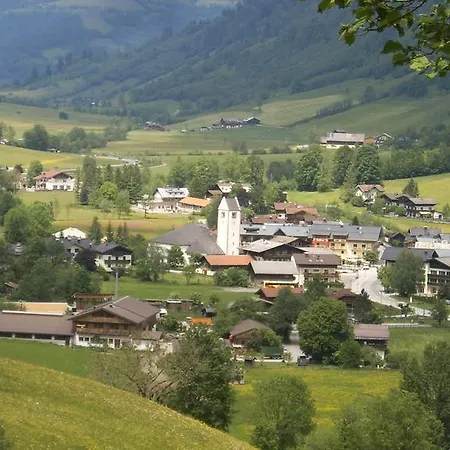 Guest house Apart-pension Oberreiter Fusch an der Grossglocknerstrasse