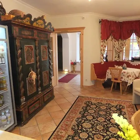 Apart-pension Oberreiter