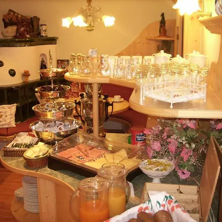 Apart-pension Oberreiter Pensión 3*