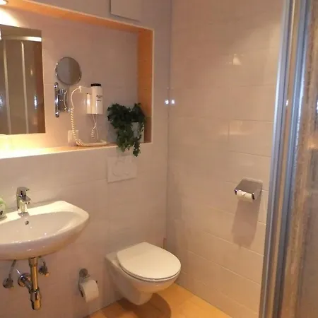 Apart-pension Oberreiter